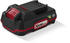 Parkside 20V 2Ah (PAP 20 B1)