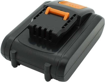 AccuCell 16V 2Ah (BPS-90649362)