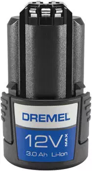 Dremel 12V 3Ah für Dremel 8260 (B12V30-01)