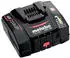 Metabo Basic-Set Akkuset 2 x LiHD 10Ah und Schnellladegerät ASC 290 in MetaBOX 145 (685304000)
