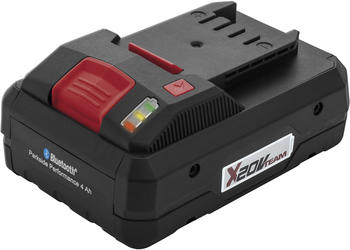 Parkside Performance 20V 4Ah (PAPS 204 A1)
