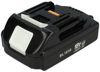 vhbw 18V 1,5Ah