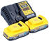 DeWalt DCB 1104