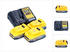 DeWalt DCB 1104
