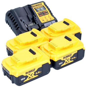 DeWalt DCB 1104 P4