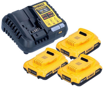 DeWalt DCB 1104 D3