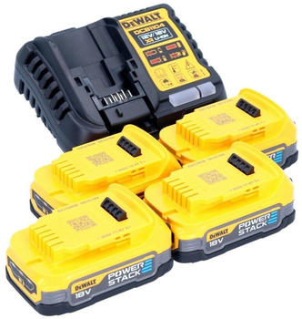 DeWalt DCB 1104 E4