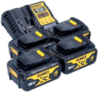 DeWalt DCB 1104 M4