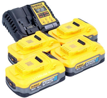DeWalt DCB 1104 H4