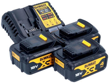 DeWalt DCB 1104 M3