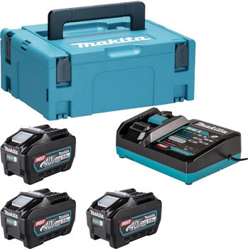 Makita 4 x BL 4050 F 40 V