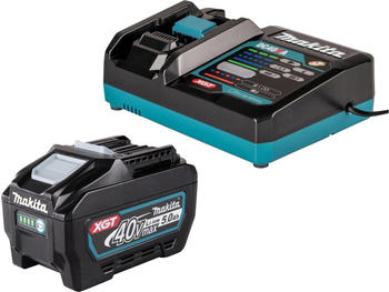 Makita 1 x BL 4050 F + DC 40 RA