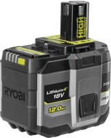 Ryobi ONE+ 18V 12.0Ah Lithium+ HIGH ENERGY - Maximale Leistung