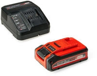 Einhell Akku Starter-Set "PXC-Starter-Kit 4Ah PLUS" 18 V, 4 Ah, inkl. Ladeger&auml;t