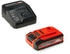 Einhell Starter Kit X-Change 4,0 Ah (4512159)