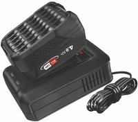 Bosch Home & Garden Akku Starter-Set "18V Set: Ladeger&auml;t AL 18V-44 CV und