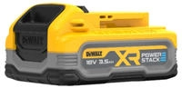 Dewalt Powerstack Akku, 18v / 3,5 Ah, 2er Set Dcbp318s2