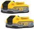DeWalt Powerstack 18V 3,5 Ah