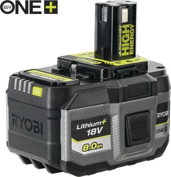 Ryobi RB1880T 18V / 8 Ah