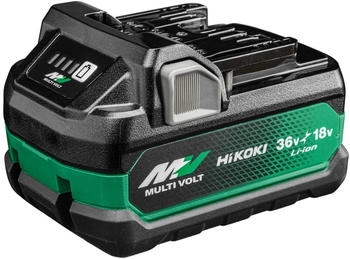 Hikoki Multi Volt BSL36B18X (C120278)