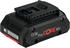 Bosch 2 x ProCORE 18 V (1600A016GB)