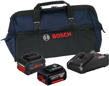 Bosch Starter-Set 18 V (1600Z00038)