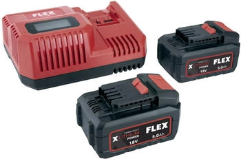 Flex-Tools Flex P-Set 55 (53899)
