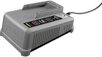 K&auml;rcher Professional Uni-lader Battery Power+ 18-36/60 Eu Akkupack-ladeger&auml;t