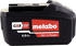 Metabo Basis Set (2x Li-Power 18V 4,0 Ah CAS + Ladegerät)