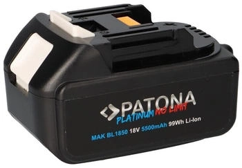 Patona 18V 5,5Ah (20844)