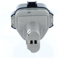 Akku kompatibel mit Makita 1234