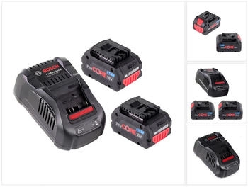 Bosch Starter Set ProCore