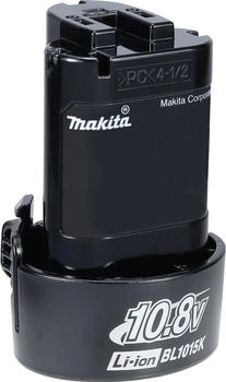Makita BL1015K (1913U9-9)