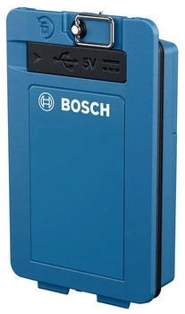 Bosch BA 3.7V 3.0Ah XL Professional (1600A031FZ)