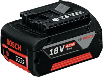 Bosch GBA 18V 4.0Ah Professional (1600Z00038)