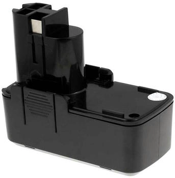 Powery Akku für Bosch Typ (2607335033)
