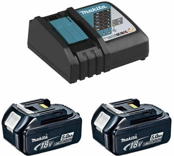 Makita Td.PowerSet50RC