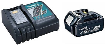 Makita Td.PowerSet50RC-1