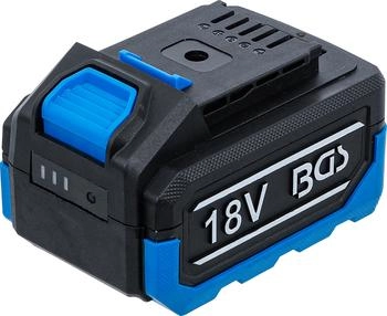 BGS 7383