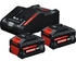 Bosch Professional Expert EXBA18V Li-Ionen Akku