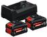 Bosch Professional Expert EXBA18V Li-Ionen Akku