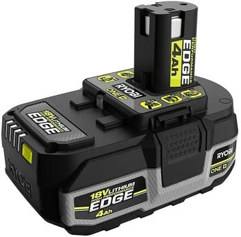 Ryobi 18 V ONE+ 4,0 Ah Lithium+ Edge Akku, RB1840E