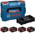 Bosch Expert Starter-Set 18V (1600A0373Y)