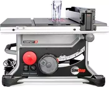 SawStop Tischkreiss&auml;ge CTS-230B50EU