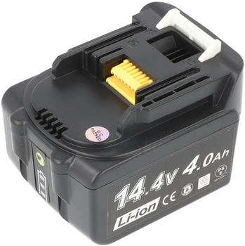 AccuCell Ersatzakku Li-Ion für Makita BL1430