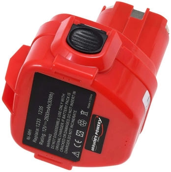 Powery G1.20.M186E