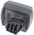 AccuCell Akku passend für Metabo 6.25473 6.25474 Air-Cooled 12V NiMH 2Ah