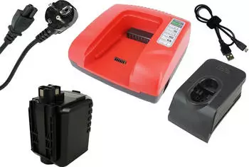 Power Smart 3000 mAh (TBS038.29H+CBS005RE_49)