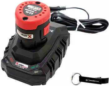 Parkside 12V 2 Ah (Akkuset PAPK 12 A4 + PLGK 12 A3)
