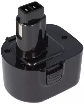 AccuCell Nachbau Akku passend f&uuml;r den Rems Akku 571510 571513 NiMh Akku 12V 2000mAh